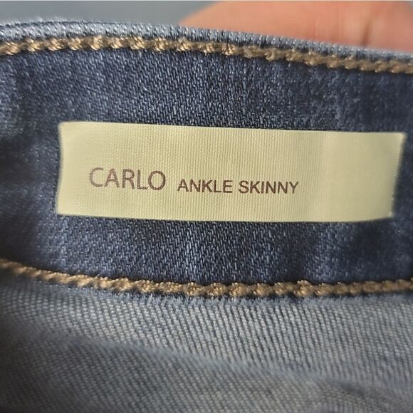 KUT FROM THE KLOTH Carlo Ankle Skinny Jeans - Picture 12 of 14